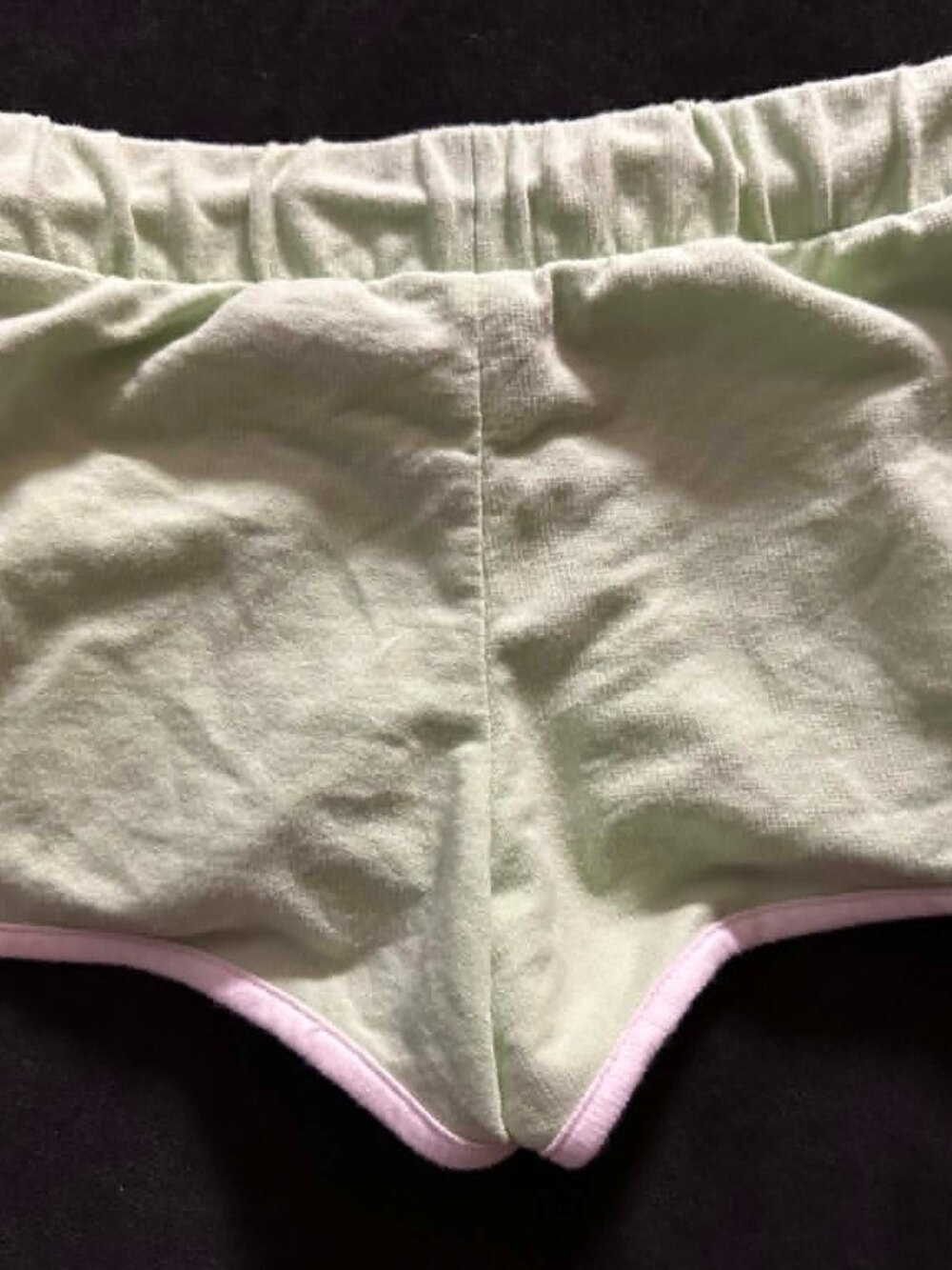 Girls Old Navy shorts - Picture 3 of 3